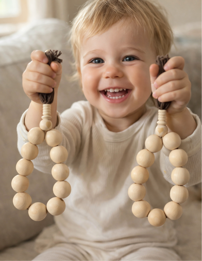 Holz- Tesbih / Tasbeeh