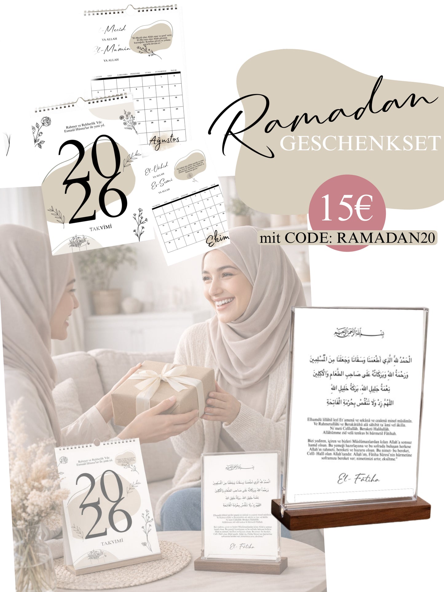 Ramadan- Set
