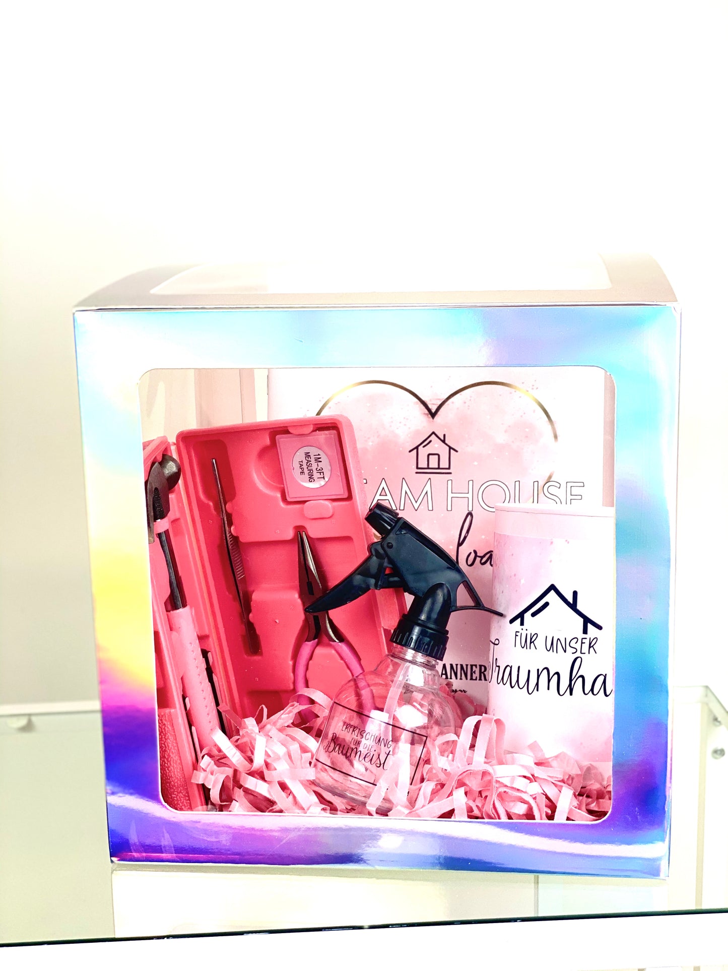 Traumhaus- Box