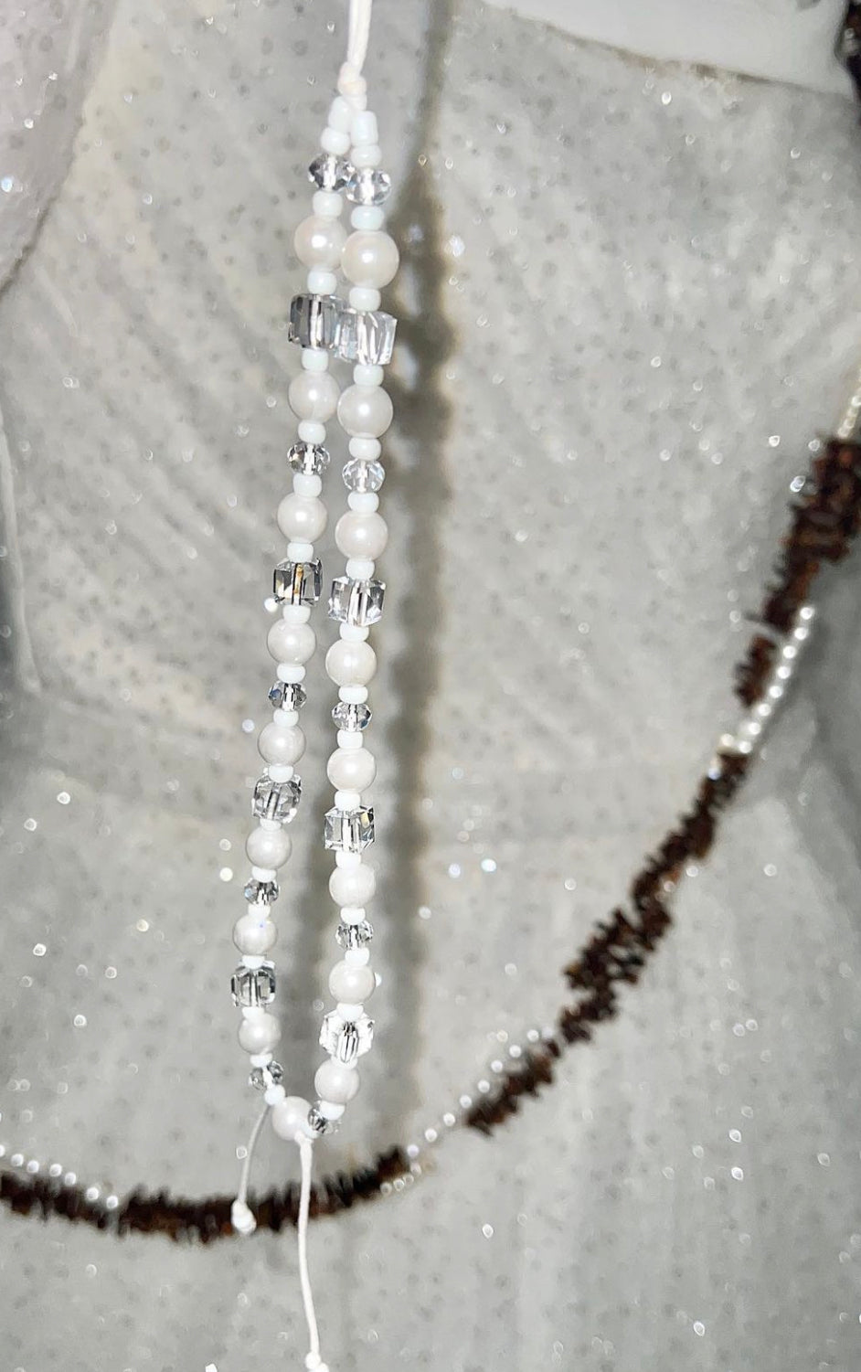 Bride to be - Handykette