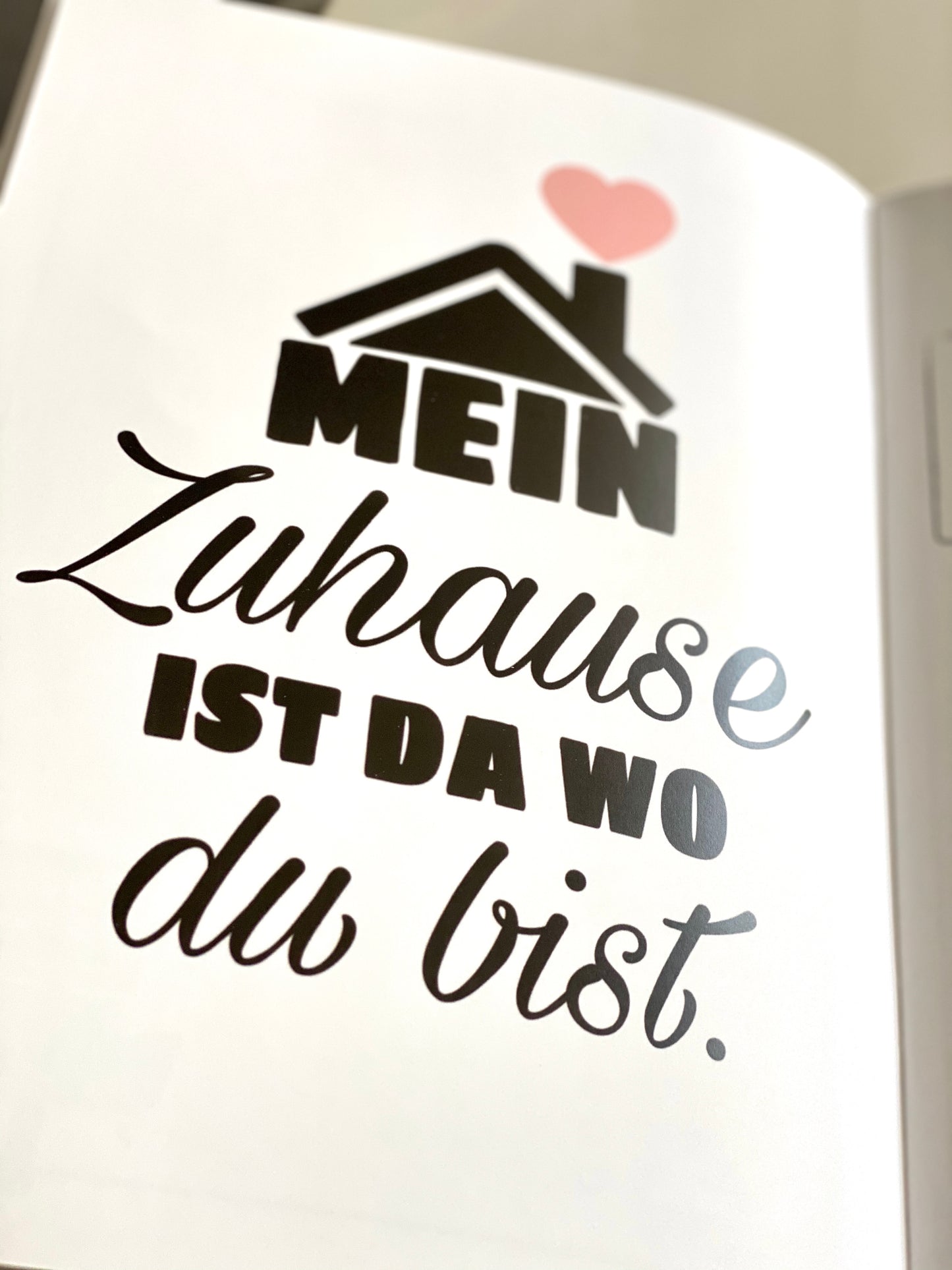 Traumhaus- Box