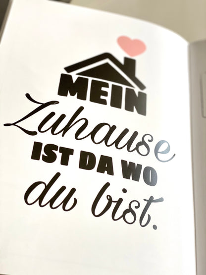 Traumhaus- Box