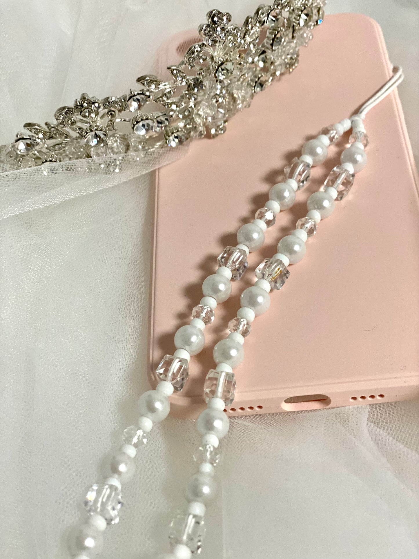 Bride to be - Handykette